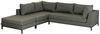 Ecklounge Sicilie aus Aluminium, Links Bild 2
