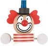 Wand-Leseleuchte Clown Bild 2