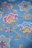 PiP Studio Bettwäsche Matata Bettwäsche blau 135x200cm (1 Set) Bild 3