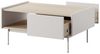 yourhouse24 Couchtisch Color L-97 Kaschmir/Ziegel Bild 3