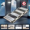 Extra stabiler 44 Leisten Lattenrost starr 140x200 cm Bild 5