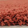 Villa Möbel Hochflor-Teppich Lifiva, Rechteckig, Höhe: 30 mm, Einfarbig Shaggy Teppich Wohnzimmer Langflor versch. farben und größen Bild 2