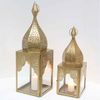 Orientalisches Windlicht Modena Gold L&M Bild 5
