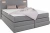 INOSIGN Nachttisch Effy, passend zum Polsterbett, Boxbett oder Boxspringbett Effy Bild 5