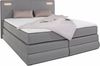 INOSIGN Nachttisch Effy, passend zum Polsterbett, Boxbett oder Boxspringbett Effy Bild 4