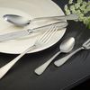 Villeroy & Boch Kreuzband Septfontaines Tafelbesteck 70-teilig Bild 2