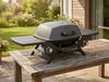 Primaster Tisch-Gasgrill CityFlame 2 Brenner Grillfläche: 47 x 35 cm Bild 5