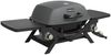 Primaster Tisch-Gasgrill CityFlame 2 Brenner Grillfläche: 47 x 35 cm Bild 3