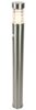 Heitronic 36893 LED Standleuchte Saturn 1000mm Edelstahl mit Bewegungsmelder Bild 4