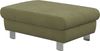 COTTA Hocker Komaris, B: 100 cm, individuell zu kombinieren Bild 5