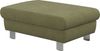 COTTA Hocker Komaris, B: 100 cm, individuell zu kombinieren Bild 4