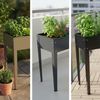 Hochbeet aus Stahl 10053093_8661 Bild 5