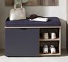 Schuhbank LINEA Bild 2