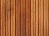 Vente-unique - BALIMELA Esstisch Holz, Platte Braun - B 100 cm x H 76 cm x L 200 cm Bild 5