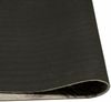vidaXL Küchenteppich Waschbar Kaffee Grau 45x150 cm Samt 4005581 Bild 4