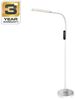Standart STEHLEUCHTE FLOOR LAMP SIMPLE LED BL-1925 12W+3W WH Bild 1