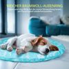 nobleza Hundematte kühlmatte Hunde Katzen Kühldecke für Hund Kühlende Decke Bett Haustier Bild 4