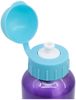 Disney Princess Trinkflasche Aluminium, 400 ml, mit Sicherheitsverschluss Bild 3