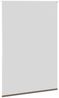 vidaXL Verdunkelungsrollo Kaffeebraun 100x150cm Stoffbreite 95,7cm 4010998 Bild 4