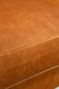 Ohrensessel Lewes Leder "Columbia-Brown" Bild 5