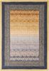 Plaid BRUNELLESCHI, Bassetti, aus Baumwolle mit Paisleymuster Bild 3