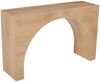 Livin Hill Konsolentisch eckig Avola Natur AV2430-4 Bild 3