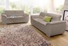 COTTA Polstergarnitur Leandra, Set bestehend aus: 2-Sitzer & 2,5-Sitzer Bild 5