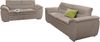 COTTA Polstergarnitur Leandra, Set bestehend aus: 2-Sitzer & 2,5-Sitzer Bild 4
