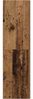 TV-Schrank, TV-Lowboard Altholz-Optik 30,5x30x110 cm Holzwerkstoff Bild 5