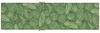 vidaXL Liegestuhl-Auflage, Oxford-Gewebe Blätterdesign, 180 x 50 x 3 cm Bild 5