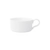 Teeobertasse Modern Grace Villeroy und Boch Teetasse - Mikrowelle geeignet, Spülmaschinenfest Bild 1