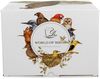 DUO World of Birds Becher 400 ml WILD DUCK (Wildente) New Bone China Porzellan Bild 5