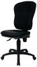Topstar Bürodrehstuhl ´Point 80´, schwarz Bild 1