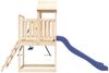 vidaXL Spielturm Massivholz Kiefer 3155876 Bild 5