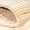 Nepal Teppich - Royal - 146 x 71 cm - beige Bild 4
