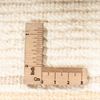 Nepal Teppich - Royal - 146 x 71 cm - beige Bild 5