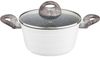 Ambition Pfanne WAVY QUALUM mit Rand 24 cm 29473 Bild 1