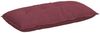 vidaXL Rückenkissen Weinrot 100 x 19 x 50 cm Stoff 42014747 Bild 2