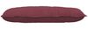 vidaXL Rückenkissen Weinrot 100 x 19 x 50 cm Stoff 42014747 Bild 5