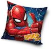 MARVEL Dekokissen Spiderman Velour Kissen Dekokissen 40x40 cm Bild 1
