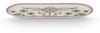 Pip Studio Kuchenplatte Lily & Lotus Rechteckig Off White-Lila (33,3x15,5 cm) 51.018.159 Bild 2