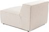 1-Sitzer-Sofa, 'Lora', 65 x 83 x 108, Hellbraun Bild 5