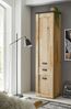 Schuhschrank Stove in Used Wood hell 51 x 201 cm Bild 4