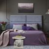 Relaxdays Vintage Sitzhocker mit Stauraum Bild 3