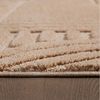 Ayyildiz Teppiche Hochflor-Teppich ART 1121, rechteckig, Höhe: 8 mm, 3D Hoch-Tief-Effekt, weicher Hochflor, pflegeleicht Bild 3