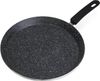 Kamille Pfannkuchenpfanne 26cm Bild 1