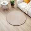 Hakuna Matte Kinderteppich mit Memory-Schaum, dicke & weiche Spielmatte 2,5 cm, Krabbelmatte, Höhe: 25 mm, Extra weich, Roll-_oder_faltbar, Hypoallergen, Schaumstoff Bild 2