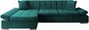 Ecksofa Montana (Farbe: Clara 215.11, Seite: Links) Bild 2