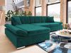 Ecksofa Montana (Farbe: Clara 215.11, Seite: Links) Bild 3