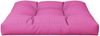 vidaXL Palettenkissen Rosa 70x70x12 cm Stoff 360489 Bild 5